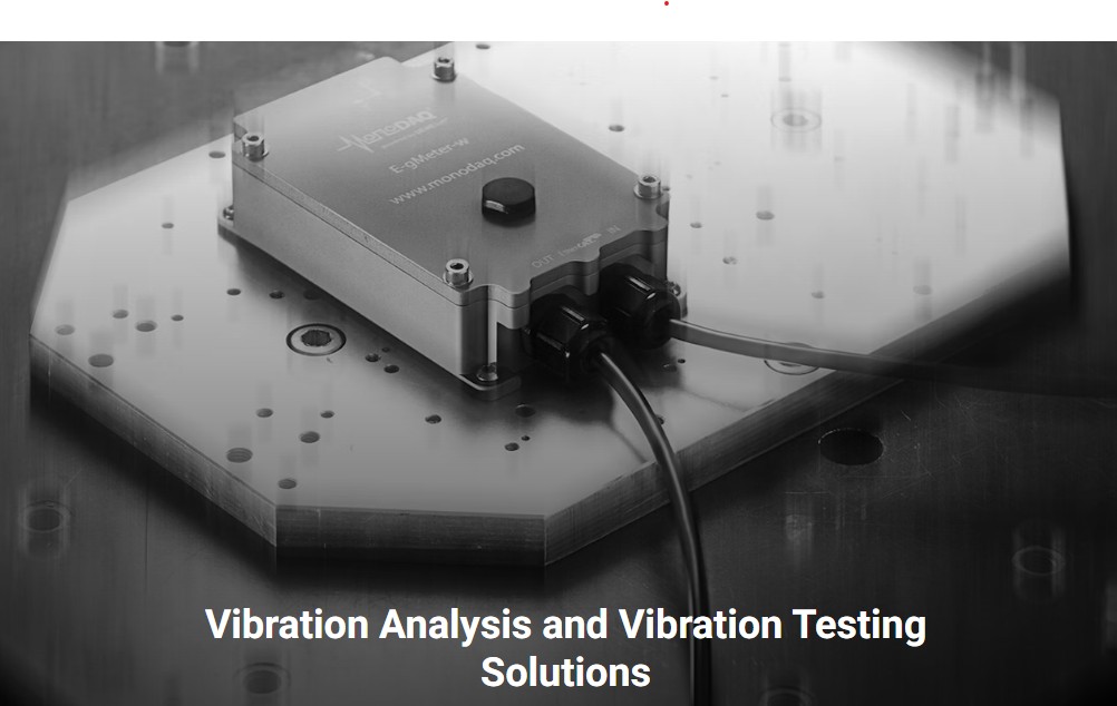 Phân tích rung động