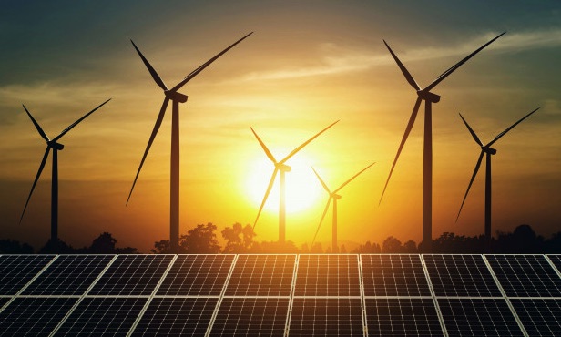 Năng lượng điện