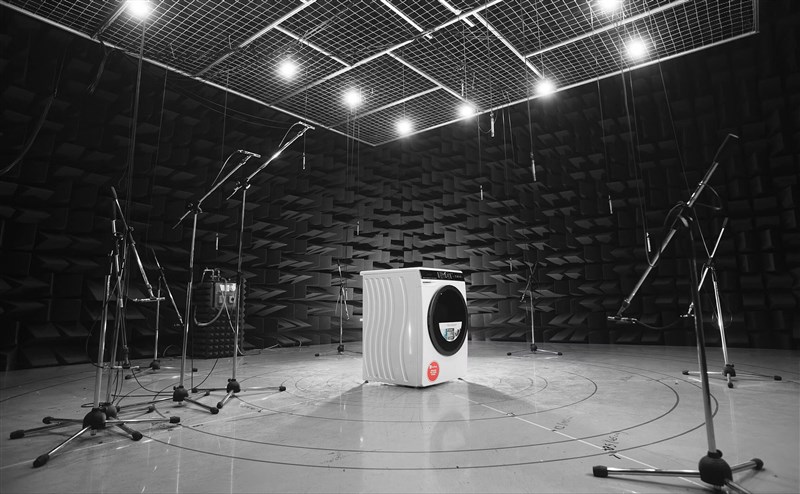 Đo lường Công suất Âm thanh 