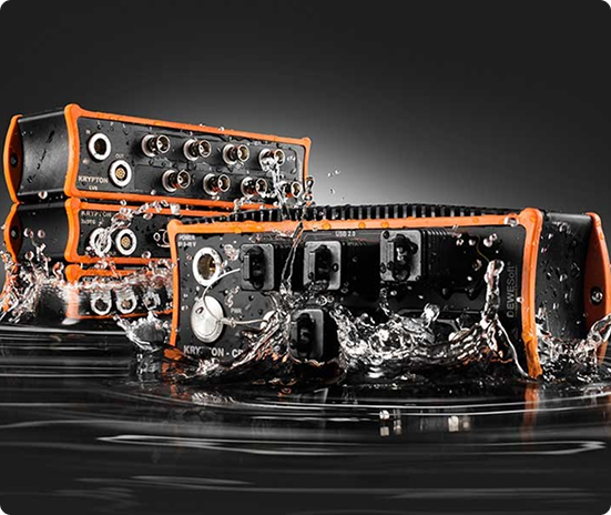 DEWE VN | Giải pháp đo lường