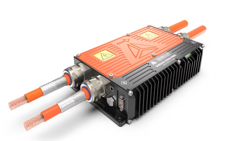 SIRIUS® XHS​​​​​​​-PWR