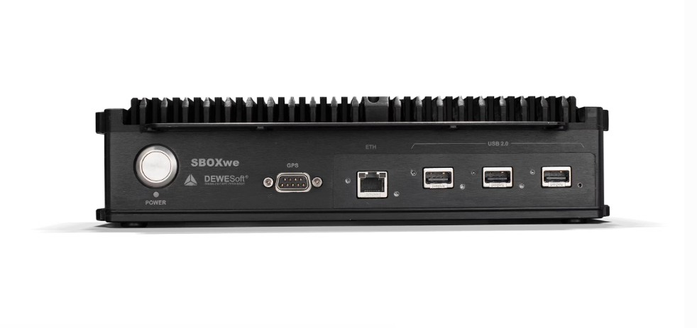 SIRIUS® SBOX Waterproof