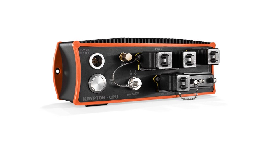KRYPTON® CPU